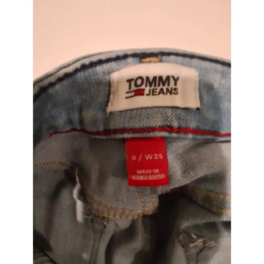 Tommy Hilfiger tommy jeans